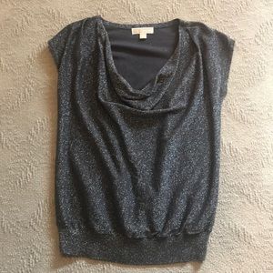 Michael Kor’s women’s knit sweater